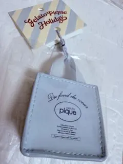 ■新品 未開封■gelato pique ホリデー チャーム　表参道ヒルズ限定