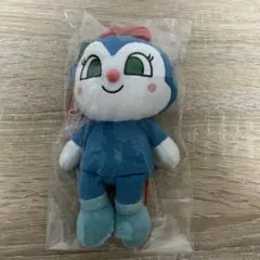 アンパンマン ぬいぐるみ プリちぃビーンズ コキンちゃん