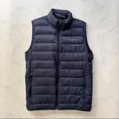 2026年最新】Eddie Bauer ダウンベストの人気アイテム - メルカリ