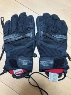 gore-tex アクセサリー