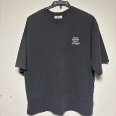 WEGO SKATE BURGER KIDS Tシャツ L