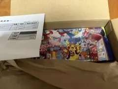 ポケモン　フクオカスペシャルBOX