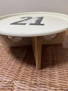 2026年最新】ドラム缶テーブルの人気アイテム - メルカリ