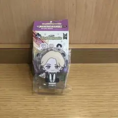 BTS タイニータン  DYNAMITE 1番くじ アクリルフォトスタンド V