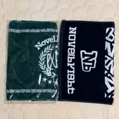 2026年最新】novelbright タオルの人気アイテム - メルカリ