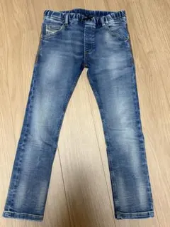 DIESEL D-VIDER JOGG 28 069HVディーゼル ジョグ 紺 - メルカリ