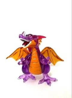 ボ*て様 ドラゴンクエスト　クリスタルモンスターズ　竜王