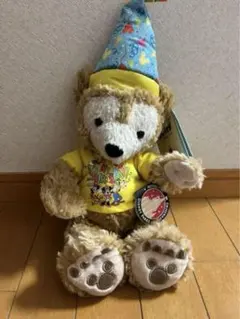 ダッフィー　バースデー