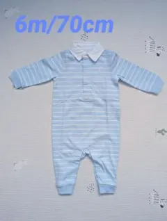ラルフローレン Ralph Lauren ロンパース　6m 70cm