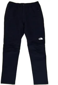 ノースフェイス アルパインライトパンツ［NB32301］Lサイズ ブラック