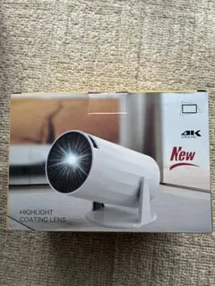 プロジェクター 4k