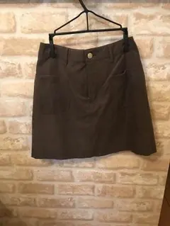 【新品】ar chivesスカートのサムネイル