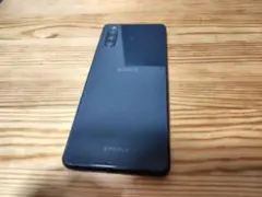 SONY Xperia10 iii 128GB スマートフォン本体