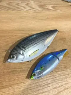 【最終値下げ】コニーベイト180s ギザシャッド145sまとめ売り