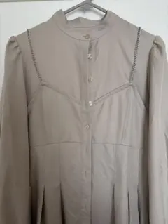 ナチュラルビューティーベーシック　ワンピース