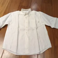 ミキハウスコレクション　シャツ