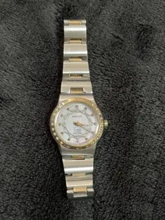 CITIZEN wicca Eco-Drive レディース腕時計