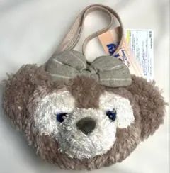 新品　タグ付き　シェリーメイ　ディズニーシー　ポシェット　未使用品