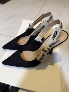 Christian Dior J'ADIOR パンプスのサムネイル