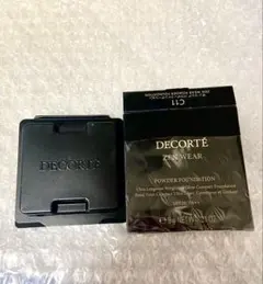 コスメデコルテ ゼンウェア パウダーファンデーション C11 レフィル
