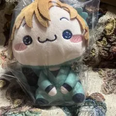 忍たま乱太郎 善法寺伊作 フリューくじ