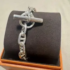 2026年最新】HERMES シェーヌダンクル mm17の人気アイテム - メルカリ