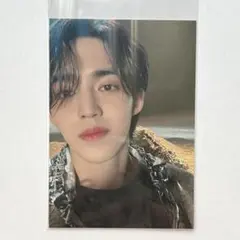 SEVENTEEN エスクプス　セルフィーフォト