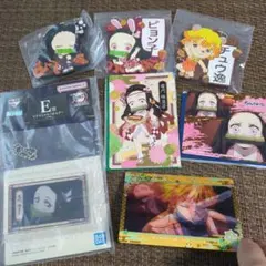 鬼滅の刃 善逸＆禰豆子