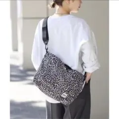 JOURNAL STANDARD relume別注 Drifter ショルダーのサムネイル