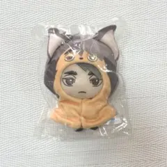 ハイキュー セガラッキーくじ ラストラッキー賞 宮兄弟 宮侑 宮治