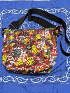 HYSTERIC MINI　ショルダーバッグ