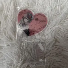 初音ミクシンフォニー　コラボカフェ　アクリルコースター MEIKO