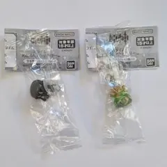 原神 スライム めじるしアクセサリー 2種 まとめ売り ①