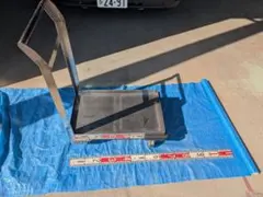 ✨アルミ製折りたたみ台車✨ 45×50×70✨ - メルカリ