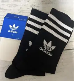 adidas ソックス