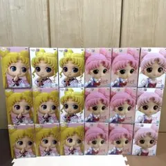 セーラームーン 6点コンプセット　DVD封入の特製ミニパズル 美少女戦士セーラームーン 6点コンプセット特製ミニパズル - メルカリ