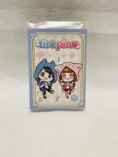 ちろぴの　パタパタメモのサムネイル