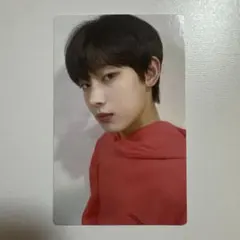 ENHYPEN ソヌ ペンライト トレカ