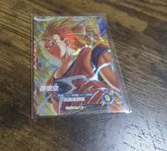 ドラゴンボールスーパーダイバーズ 孫悟空 GDR SDV5-047 爆龍突破