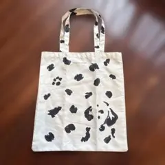 beautiful people トートバッグ