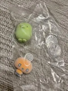 たまごっち　フロッキーズ　くちぱっち、めめっち まとめ売り。