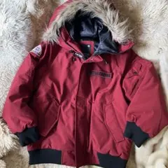 RODEO CROWNS n2bフライトジャケット　Y2K平成ギャル男短丈お兄系