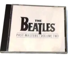 THE BEATLES PAST MASTERS VOLUME TWO