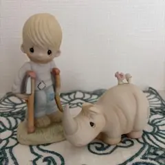 ウォレスとグルミット 置物 - メルカリ