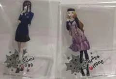 一番くじ 『ペルソナ５ ザ・ロイヤル』F賞 アクリルスタンド　2点セット