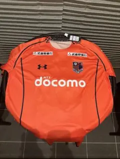 大宮アルディージャ ウェア