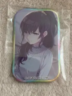 2025年最新】プロセカ スクエア缶バッジ まふゆの人気アイテム - メルカリ