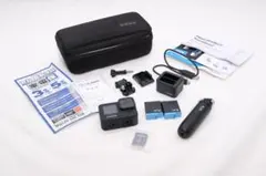 GoPro HERO 9のサムネイル