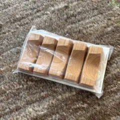 箸置きハンドメイド