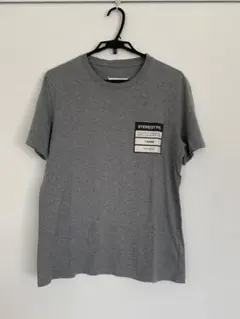 メゾンマルジェラ 14 Stereotype 半袖クルーネックTシャツ 48 - メルカリ